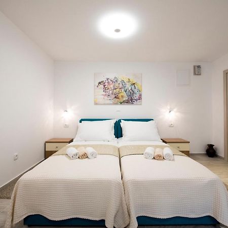 Apartments Maraton Split Extérieur photo